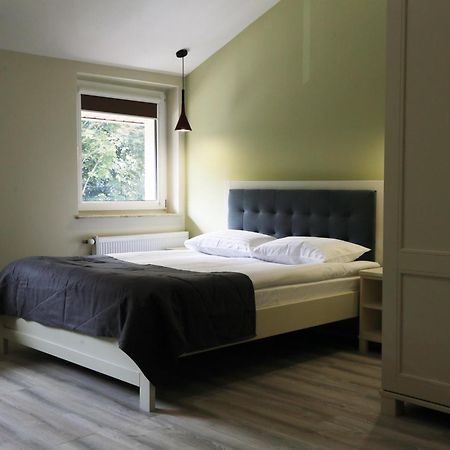 לבוב Hotel Golden Lemon Готель Золотий Лимон מראה חיצוני תמונה