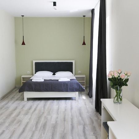 לבוב Hotel Golden Lemon Готель Золотий Лимон מראה חיצוני תמונה