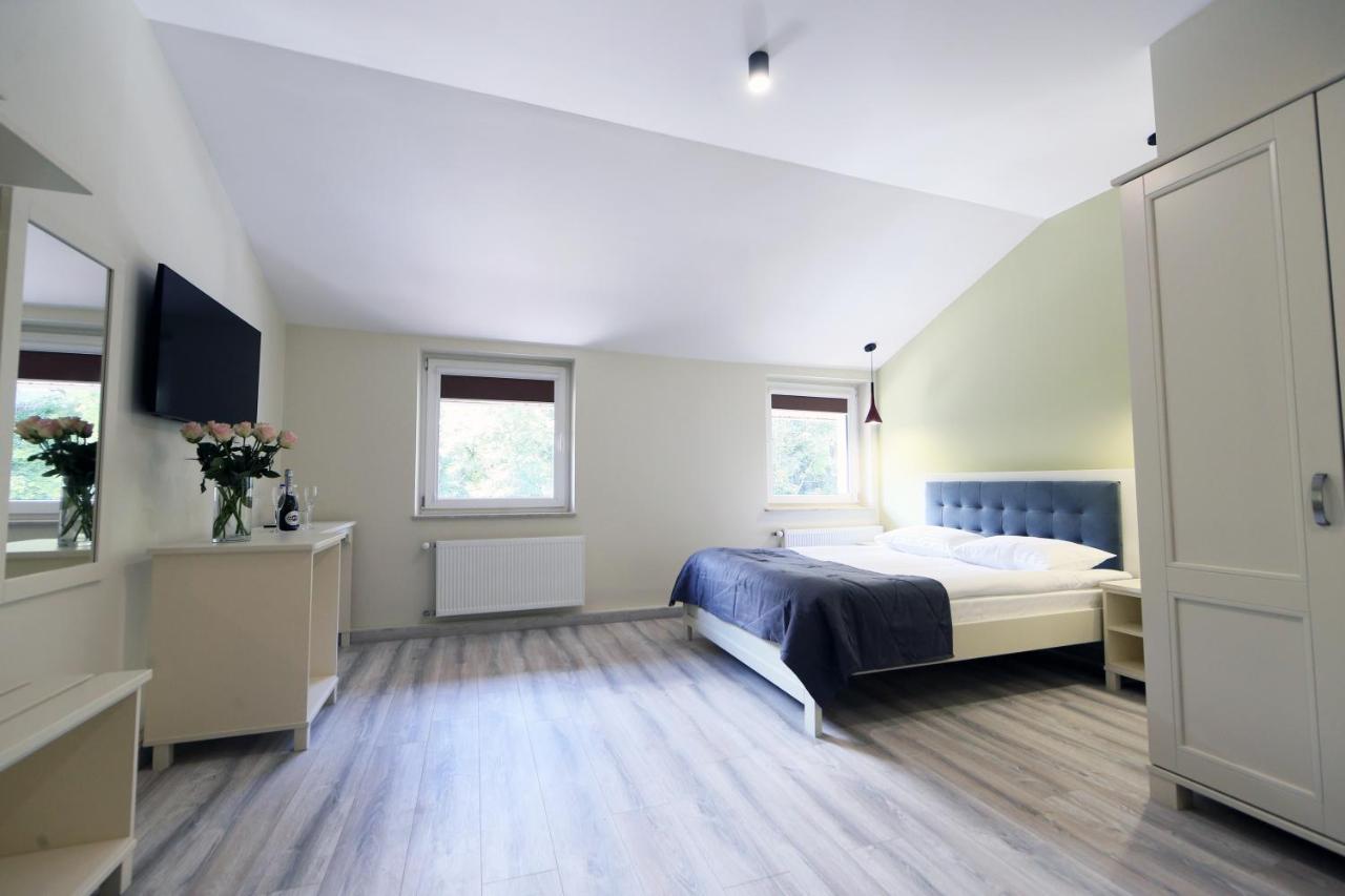 לבוב Hotel Golden Lemon Готель Золотий Лимон מראה חיצוני תמונה