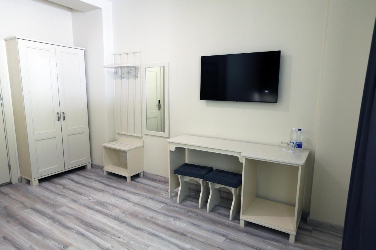 לבוב Hotel Golden Lemon Готель Золотий Лимон מראה חיצוני תמונה