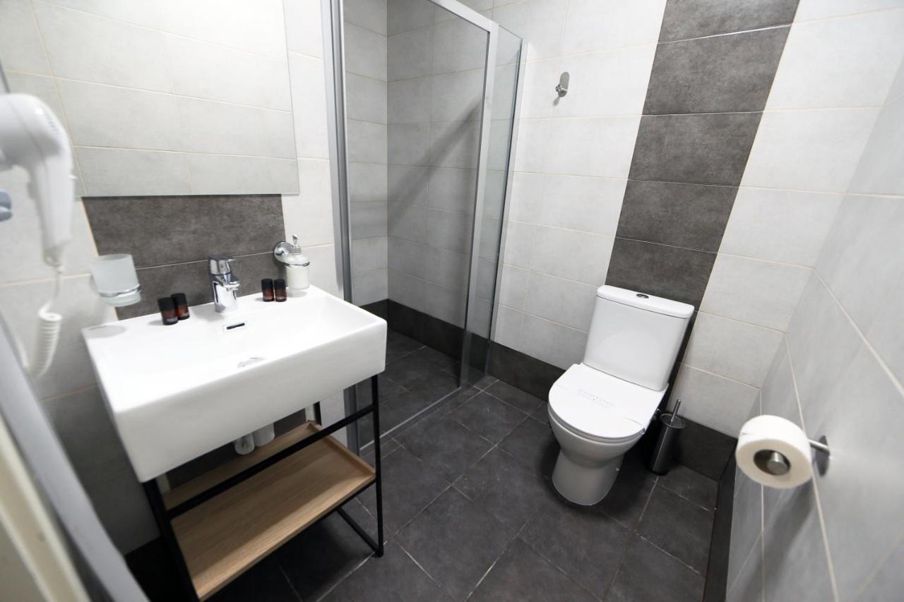 לבוב Hotel Golden Lemon Готель Золотий Лимон מראה חיצוני תמונה