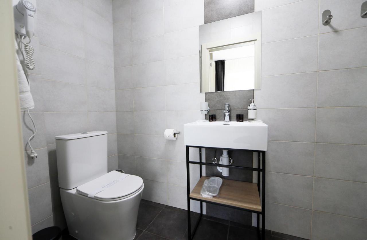 לבוב Hotel Golden Lemon Готель Золотий Лимон מראה חיצוני תמונה