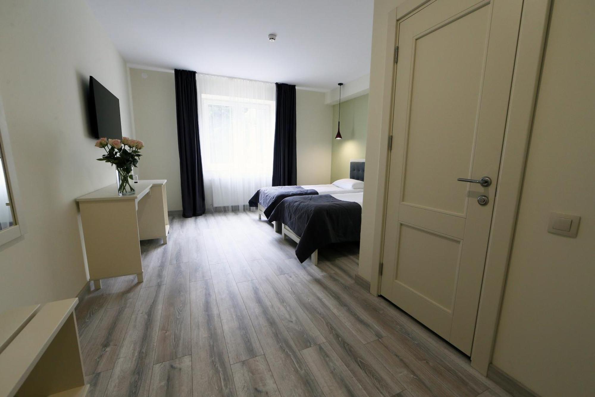 לבוב Hotel Golden Lemon Готель Золотий Лимон מראה חיצוני תמונה