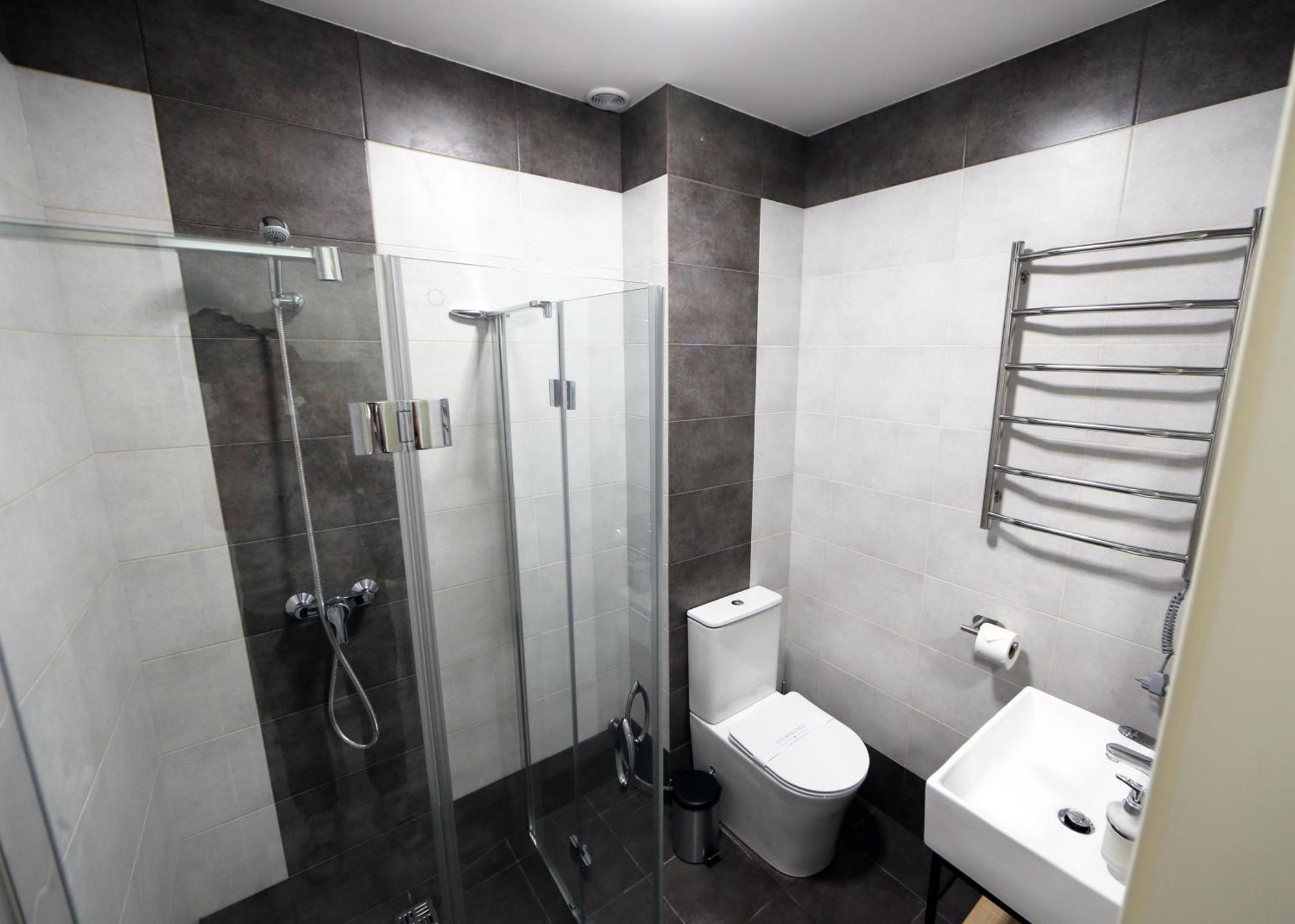לבוב Hotel Golden Lemon Готель Золотий Лимон מראה חיצוני תמונה