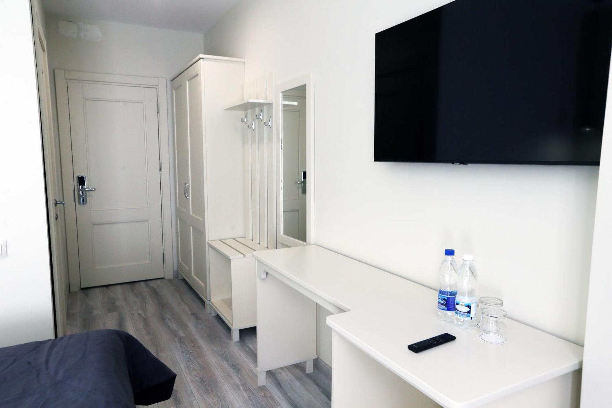 לבוב Hotel Golden Lemon Готель Золотий Лимон מראה חיצוני תמונה