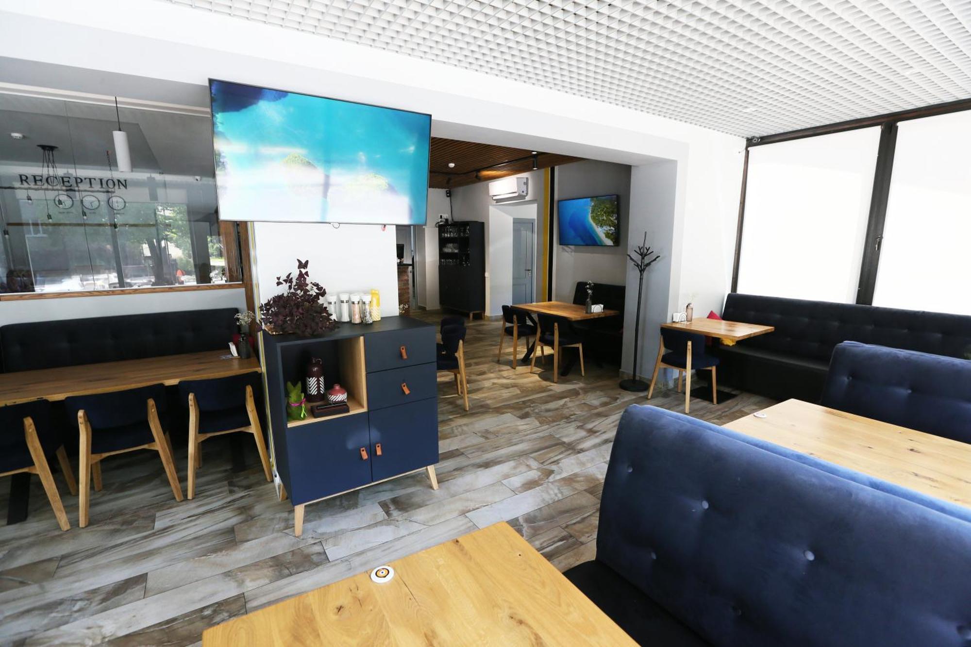 לבוב Hotel Golden Lemon Готель Золотий Лимон מראה חיצוני תמונה