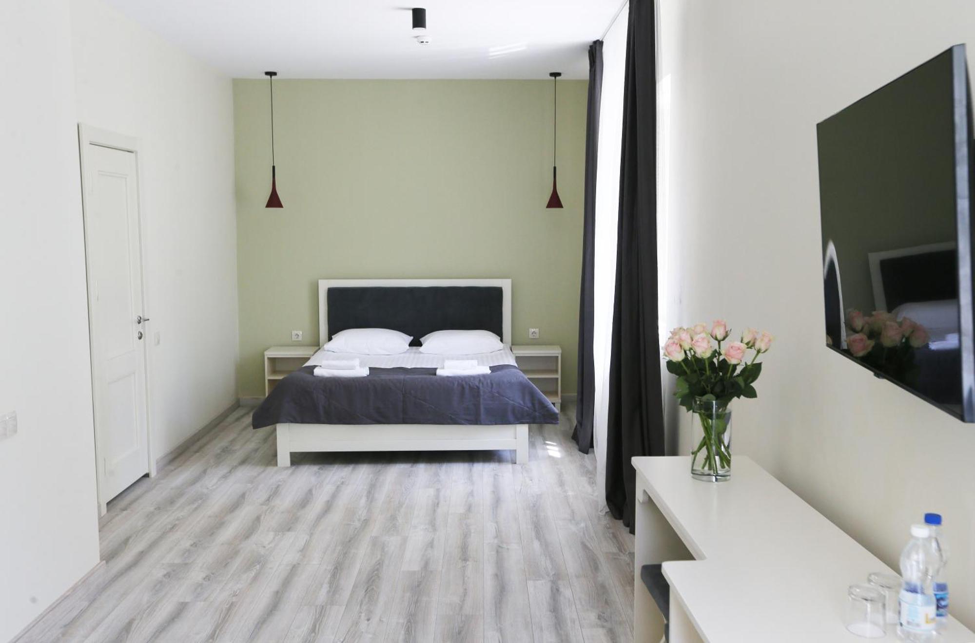 לבוב Hotel Golden Lemon Готель Золотий Лимон מראה חיצוני תמונה