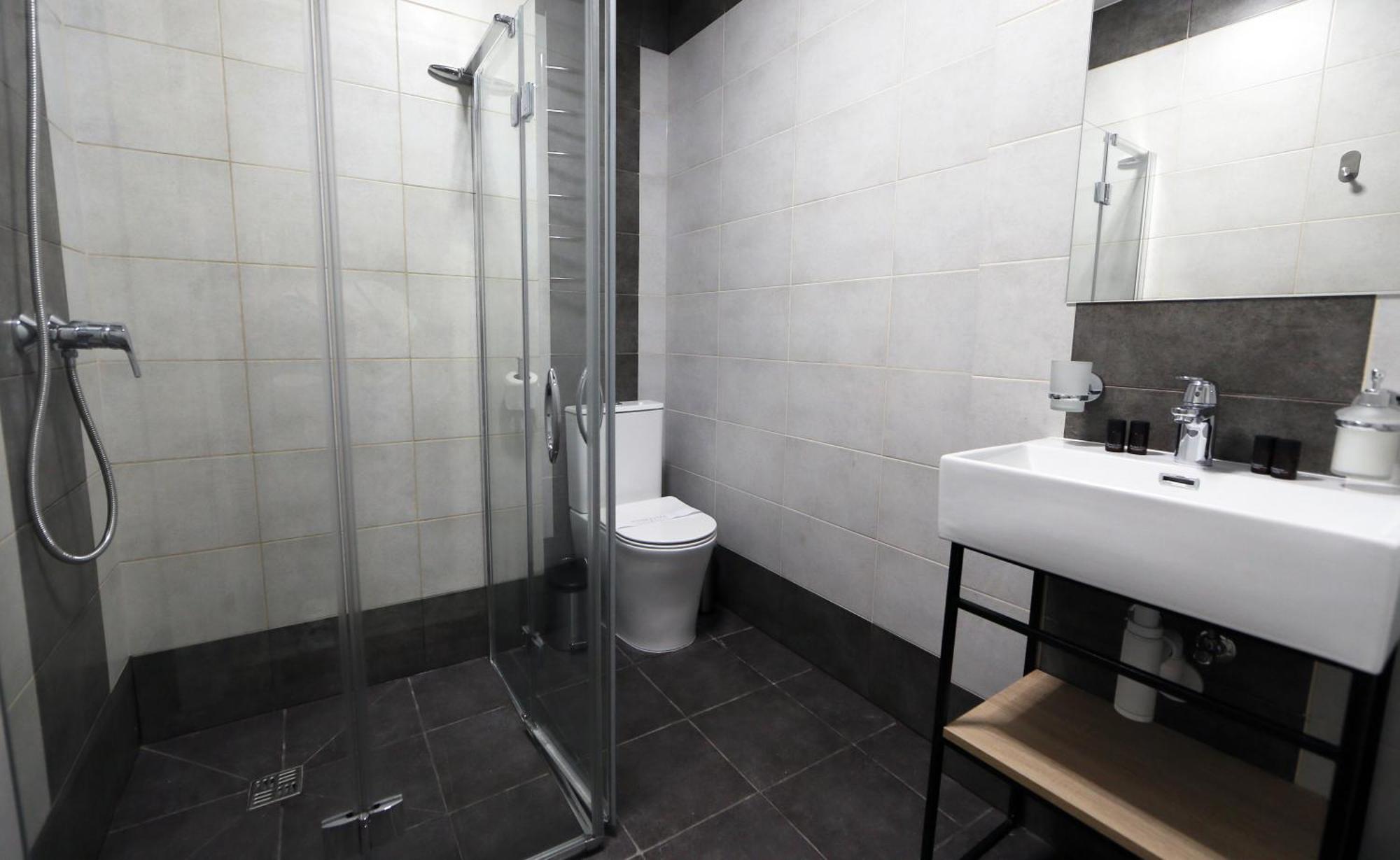 לבוב Hotel Golden Lemon Готель Золотий Лимон חדר תמונה